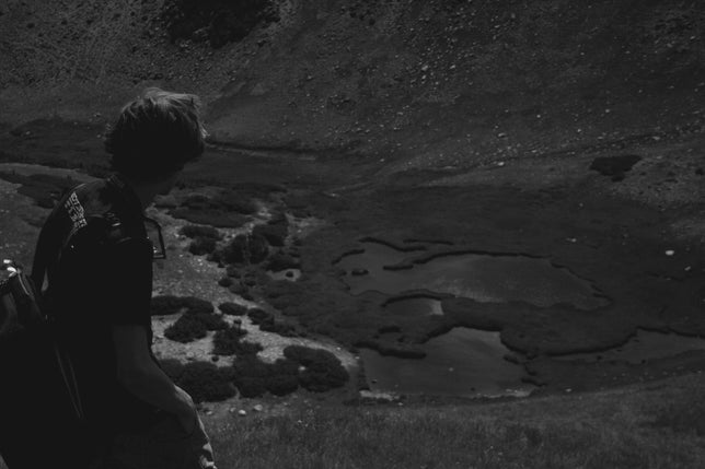 Wild Collection - 2 Mountains 2 Streams