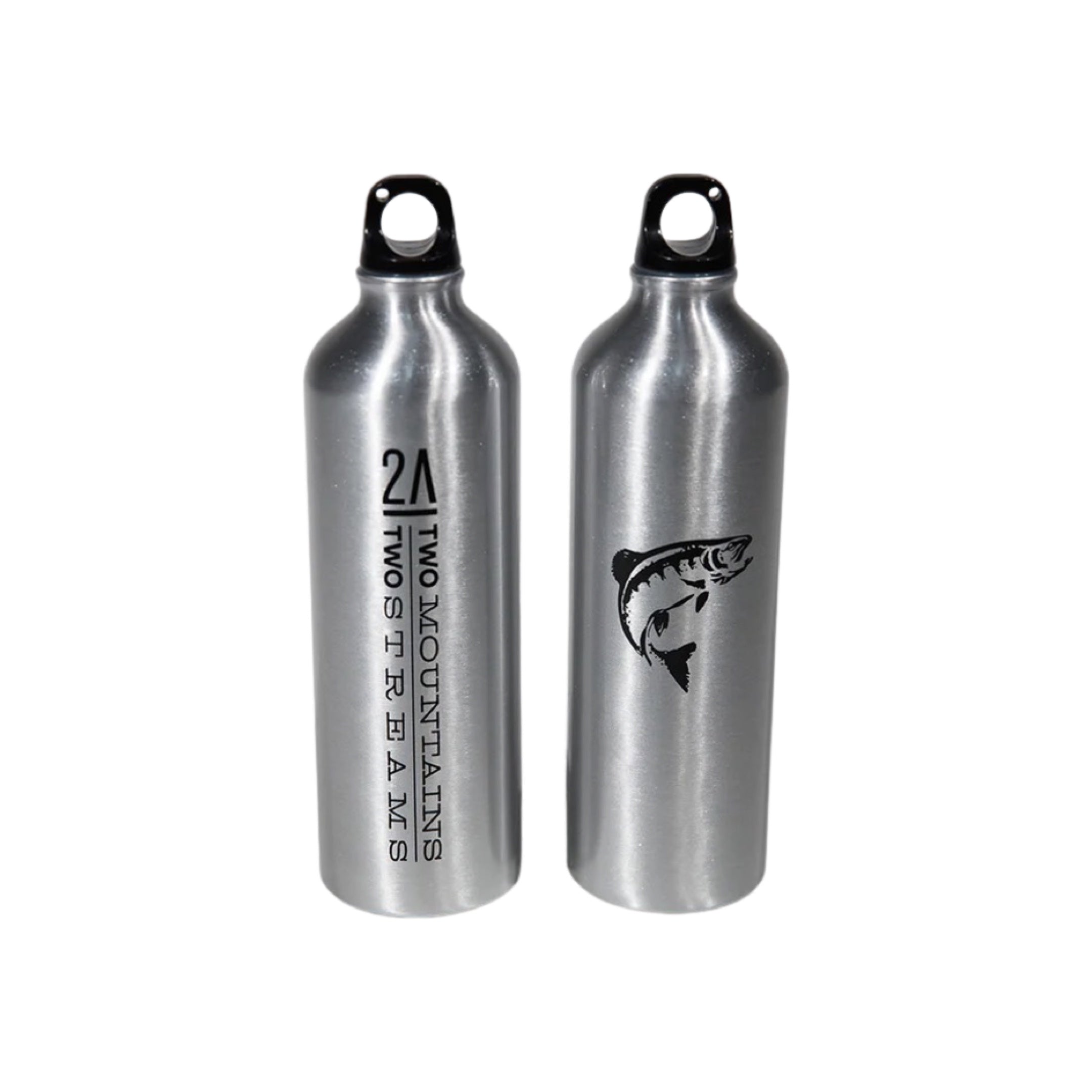 ThermoTom [Dual Container Bottle] Two Drinks - One Flask by Thomas Göttlich  — Kickstarter