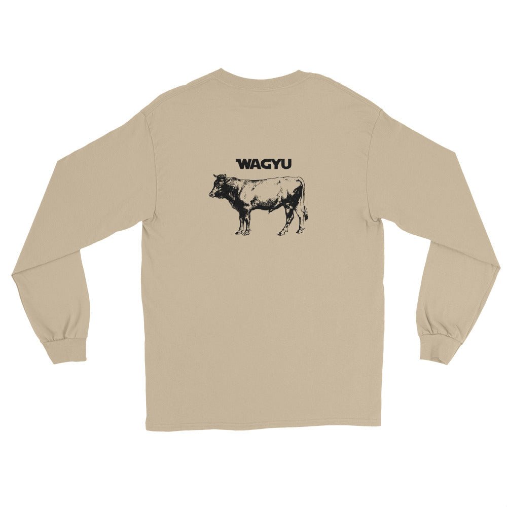 【CPGN STUDIO】24FW★ DTP Holy Cow Long Sleeve Howler x ACL Fest Western Longsleeve – ACL Music Festival