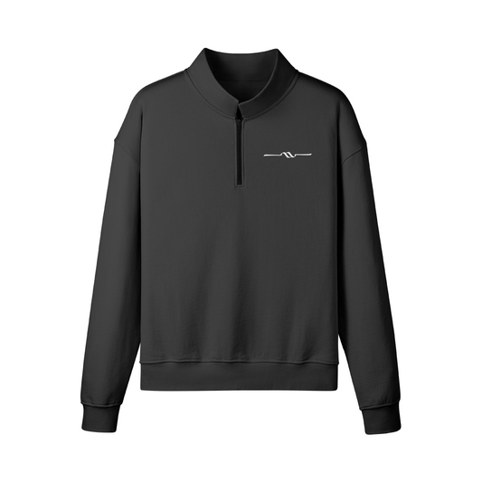 DTR Heavyweight Quarterzip