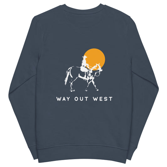 Way Out West Limited Edition