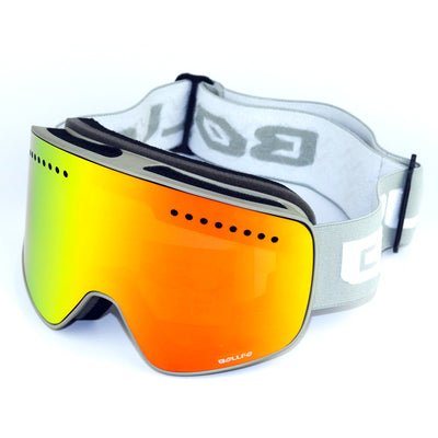 2M2S Alpine Goggles