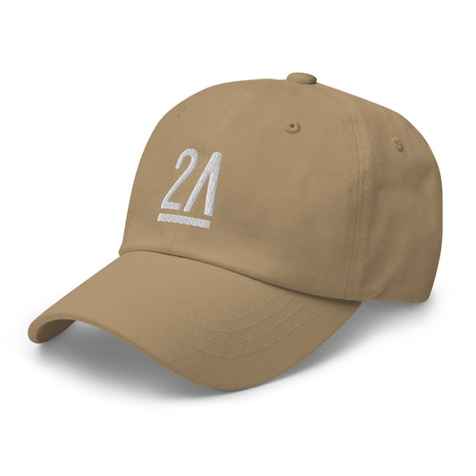2M2S Hat - 2 Mountains 2 Streams