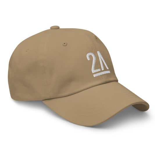 2M2S Hat - 2 Mountains 2 Streams