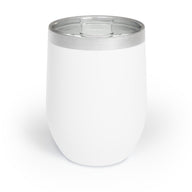 DTR Chill Wine Tumbler - 2 Mountains 2 Streams