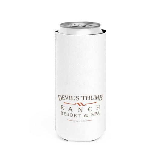 DTR Slim Can Cooler