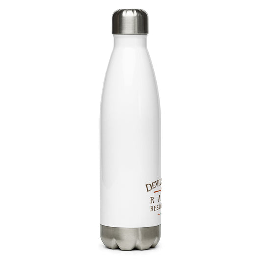 DTR Waterbottle - 2 Mountains 2 Streams