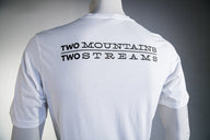 Men's Crew - 2 Mountains 2 Streams