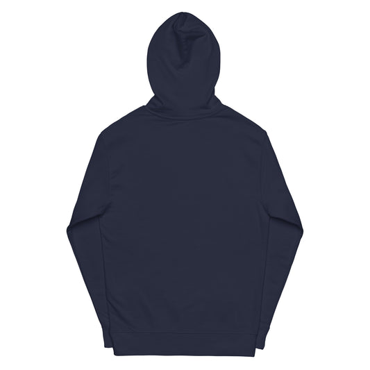 Unisex DTR Hoodie - 2 Mountains 2 Streams