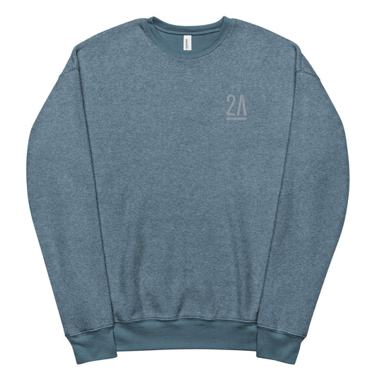 Unisex Fleece Sweater