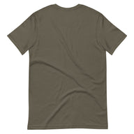 Unisex T-Shirt - 2 Mountains 2 Streams