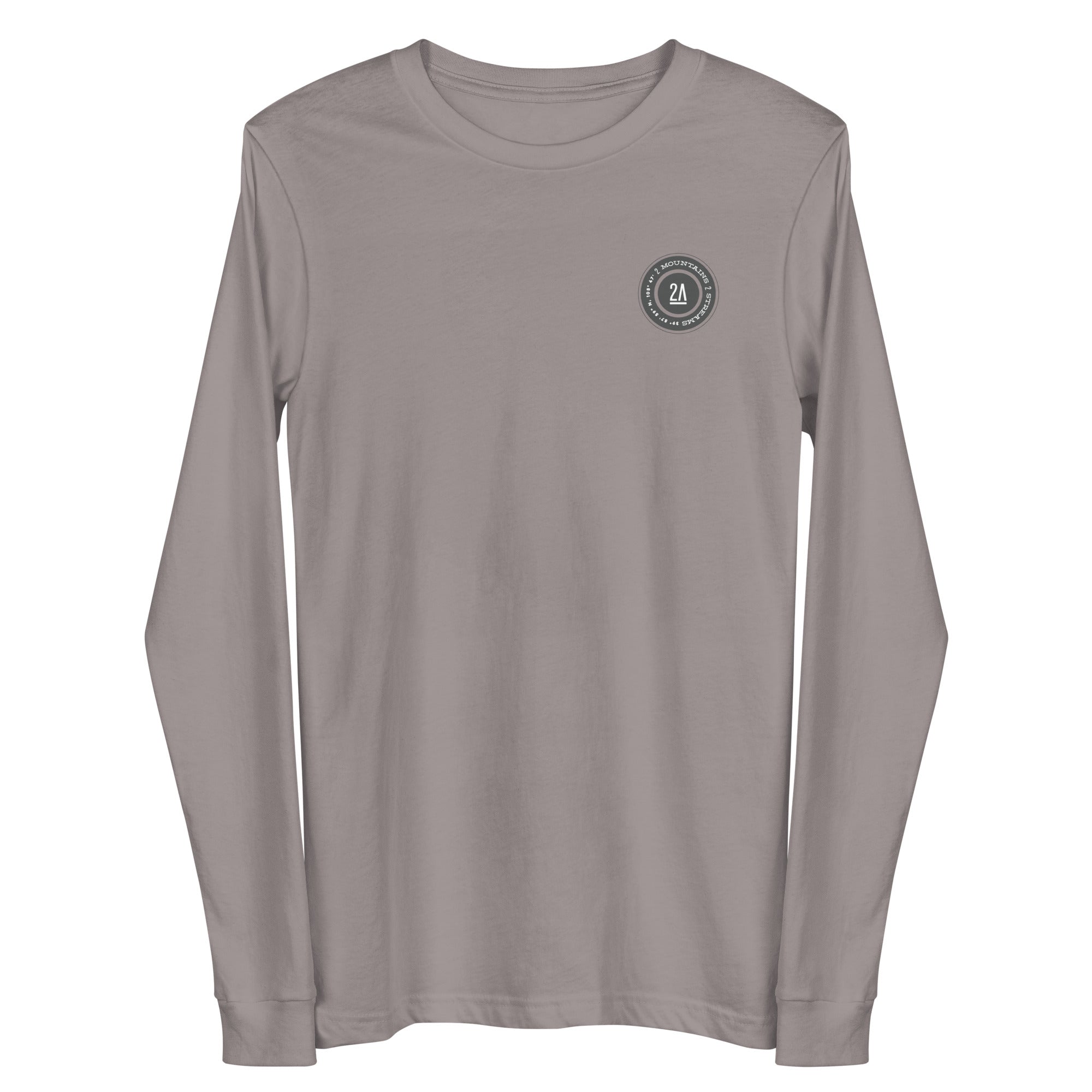 【YOURNUS】Risk Dirty Long Sleeve UV Long-Sleeved Tee – Downunder Horsemanship